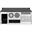 Silverstone SST-RM42-502 Rackmount Server, 4U - grau