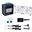 Lian Li Uni Fan SL140 RGB 140x140x25mm 500-1500 U/min 30 dB(A)