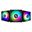 Lian Li ST120 3er-Pack 120x120x25mm 800-1900 U/min 32 dB(A)