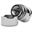 EK Water Blocks EK-Quantum Torque Ablassventil - Nickel