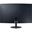 23,6" (59,94cm) Samsung C24T550FDU schwarz/grau 1920x1080 1x