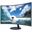 23,6" (59,94cm) Samsung C24T550FDU schwarz/grau 1920x1080 1x