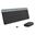 Logitech Slim Wireless Keyboard + Mouse Combo