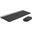 Logitech Slim Wireless Keyboard + Mouse Combo
