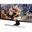28" (71,12cm) Samsung U28E590D schwarz 3840x2160 1x DisplayPort