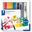 Staedtler "Design Journey" Aquarell Set Blumen 100% EFC