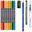 Staedtler "Design Journey" Aquarell Set Blumen 100% EFC