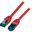 (&euro;1,32*/1m) 7.50m EFB Elektronik Cat. 6a Patchkabel S/FTP RJ45