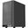 SilverStone PS15 Pro Micro-ATX Gehäuse, ARGB, Tempered Glass -
