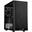 SilverStone PS15 Pro Micro-ATX Gehäuse, ARGB, Tempered Glass -