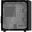 SilverStone PS15 Pro Micro-ATX Gehäuse, ARGB, Tempered Glass -