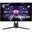 24" (60,96cm) Samsung Odyssey G3 F24G33TFWU schwarz 1920x1080 1x