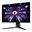 24" (60,96cm) Samsung Odyssey G3 F24G33TFWU schwarz 1920x1080 1x