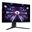 24" (60,96cm) Samsung Odyssey G3 F24G33TFWU schwarz 1920x1080 1x