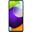 Samsung A525F Galaxy A52 256 GB, schwarz
