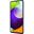 Samsung A525F Galaxy A52 256 GB, schwarz