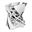 IN WIN Z-Tower Big Tower ohne Netzteil silber