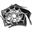IN WIN Z-Tower Big Tower ohne Netzteil silber