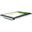 10.1" (25,65cm) Hannspree HO105HTB grau 1280x800 1xHDMI / 1xVGA