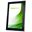 10.1" (25,65cm) Hannspree HO105HTB grau 1280x800 1xHDMI / 1xVGA