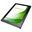 10.1" (25,65cm) Hannspree HO105HTB grau 1280x800 1xHDMI / 1xVGA
