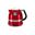Kitchenaid Wasserkocher Liebesapfel 5KEK1522ECA, rot
