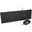 V7 Washable Keyboard USB IP68 Zertifiziert FR layout