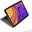 Logitech Folio Touch iPad Air 4th Gen, grau