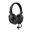 Trust HS-250 Over Ear USB Headset