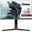 27" (68,58cm) iiyama G-MASTER GB2770QSU-B1 Red Eagle schwarz