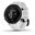 Garmin Golf-Uhr Approach S12 weiss/schwarz