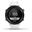 Garmin Golf-Uhr Approach S12 weiss/schwarz