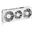 12GB PowerColor Radeon RX 6700 XT Hellhound Spectral White Special
