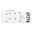12GB PowerColor Radeon RX 6700 XT Hellhound Spectral White Special