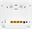 ZyXEL WL-Router LTE3202-M437 LTE Indoor Router 4G LTE Cat.4