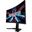 27" (68,58cm) Gigabyte Curved G27FC A schwarz 1920x1080 2xHDMI