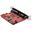 Startech PCIE SERIAL/PARALLEL CARD