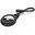 Belkin Secure Holder mit Schlaufe f&uuml;r Apple Airtag, schwarz
