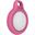 Belkin Secure Holder mit Schlaufe f&uuml;r Apple AirTag, pink