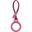 Belkin Secure Holder mit Schlaufe f&uuml;r Apple AirTag, pink