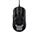 HyperX Pulsefire Haste USB schwarz (kabelgebunden)