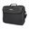 Manhattan Cambridge Clamshell Notbooktasche 15,6" schwarz