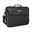 Manhattan Cambridge Clamshell Notbooktasche 15,6" schwarz