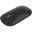 Innovation Notebook Maus - Dual Mode USB / Bluetooth, schwarz