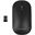 Innovation Notebook Maus - Dual Mode USB / Bluetooth, schwarz