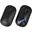 Innovation Notebook Maus - Dual Mode USB / Bluetooth, schwarz