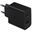 Samsung 30W Power Adapter Duo USB-A zu USB-C TA220N ohne Kabel,