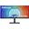 34" (86,36cm) Samsung S34A650UXU schwarz 3440x1440 1x