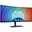34" (86,36cm) Samsung S34A650UXU schwarz 3440x1440 1x