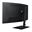 34" (86,36cm) Samsung S34A650UXU schwarz 3440x1440 1x